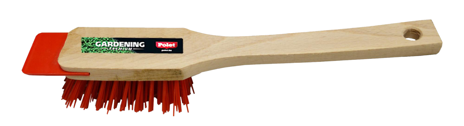 Polet Gereedschapsborstel Elaston 30cm