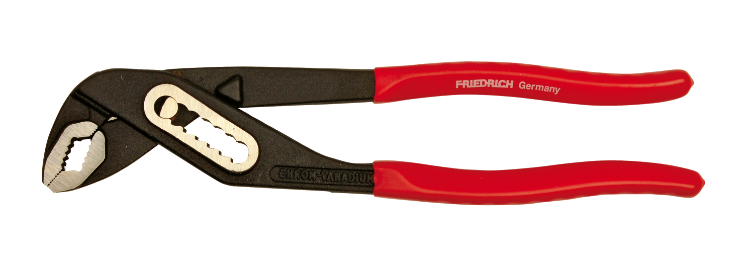 Friedrich Waterpomptang doorgestoken dompel geïsoleerd 250mm