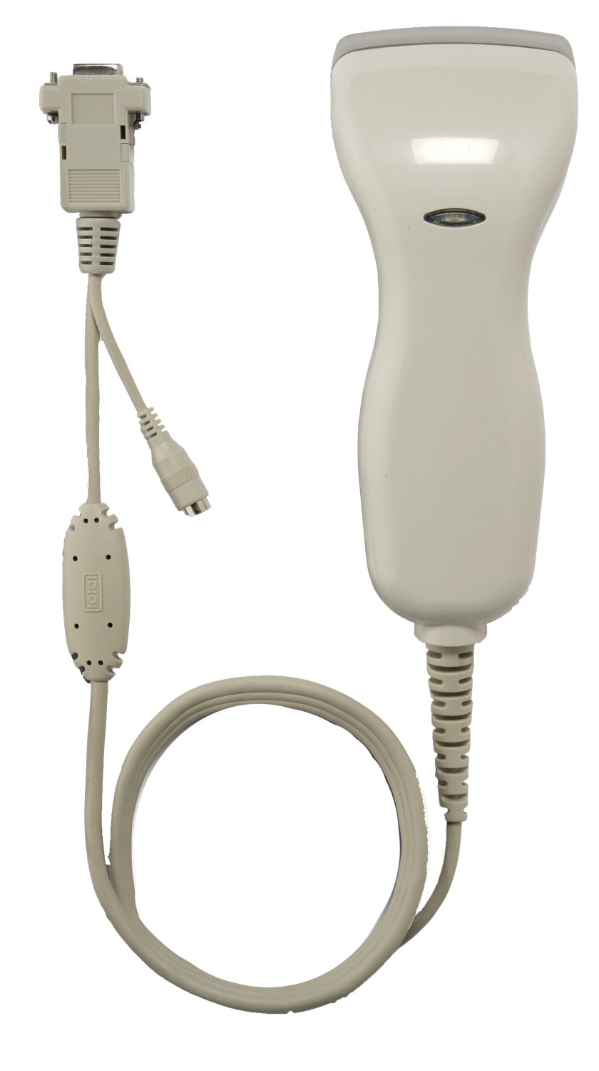 BENNING Barcodescanner