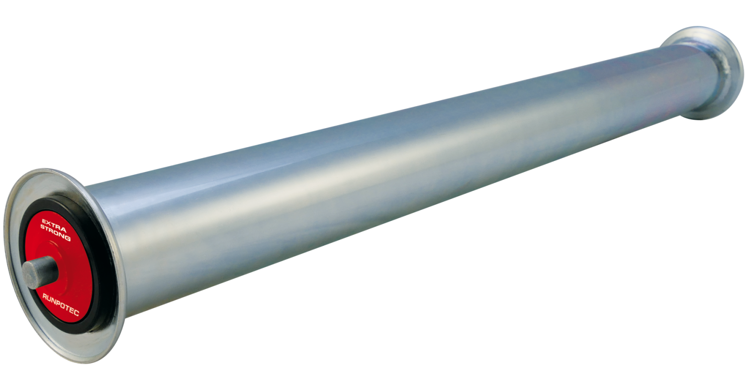 RUNPO Losse Rol t.b.v. Pro Kabelafroller 670