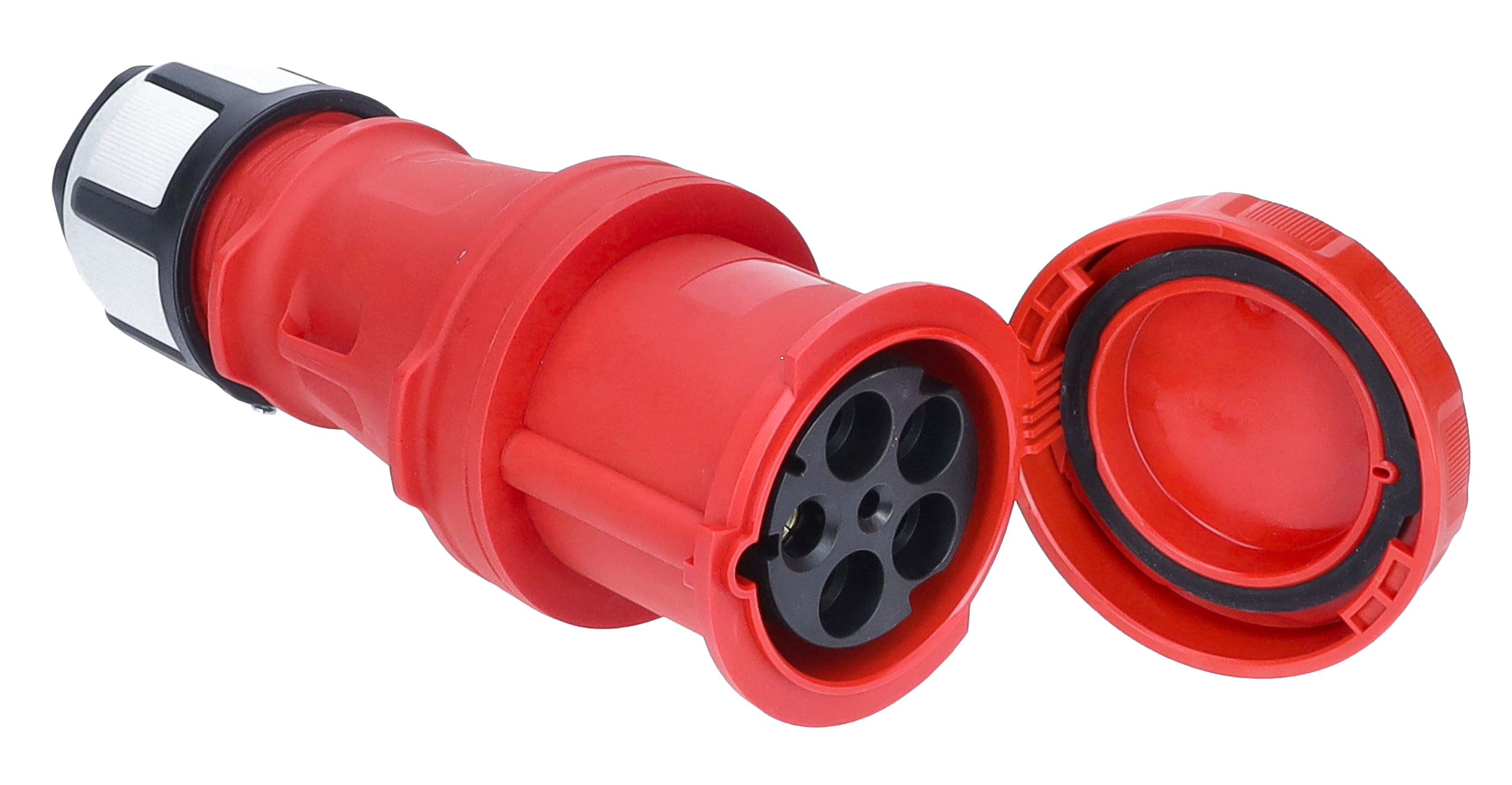 Schwabe CEE Koppelcontactstop 400V/125A IP67 5-polig