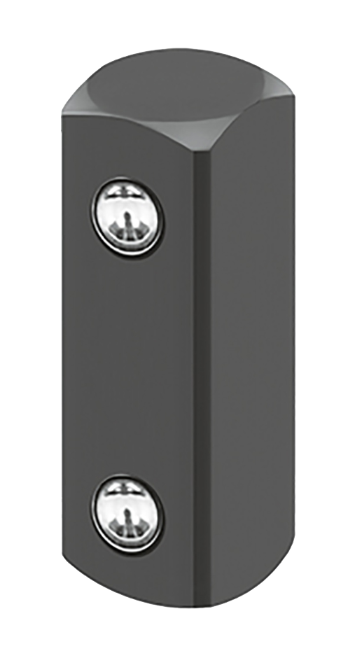 Matador 1/2" Verbindingsvierkant