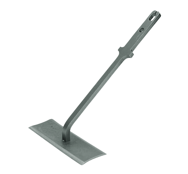 Polet Click-PRO 2-Snede schoffel