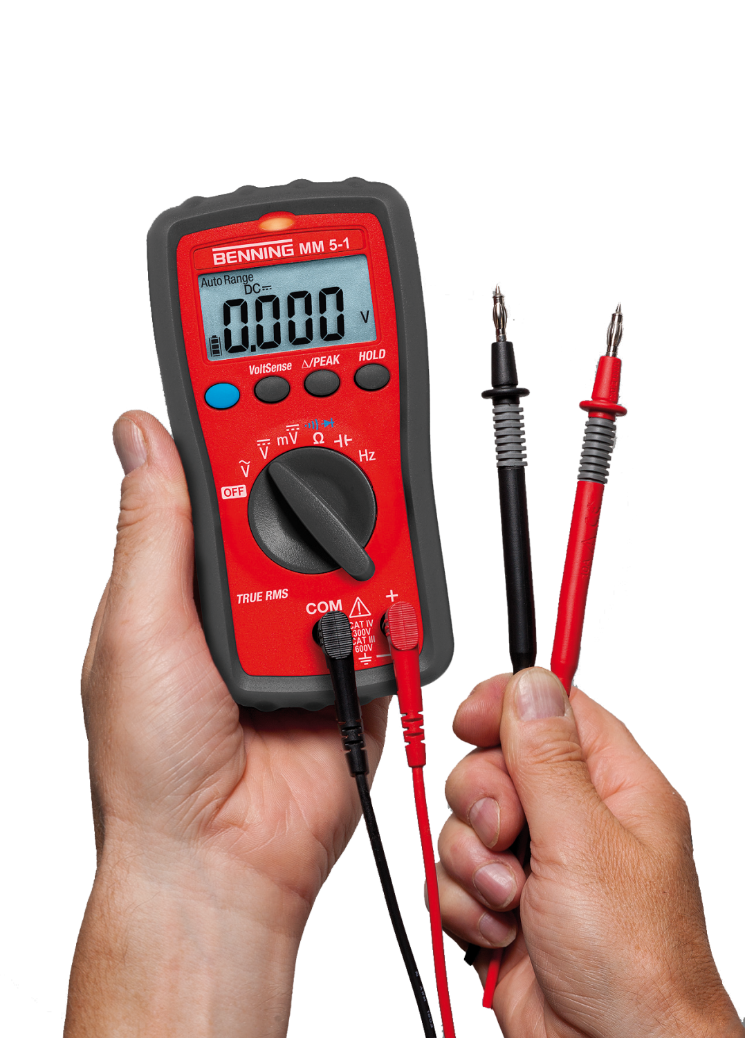 BENNING MM 5-1 Digitale Multimeter TRUE RMS.png