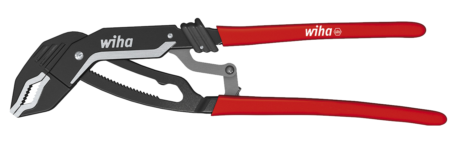 WIHA Waterpomptang Classic QuickFix Automatisch Z23101 250mm