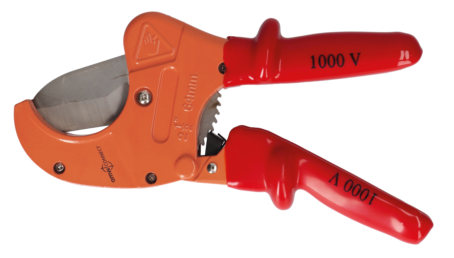 AMW-Connect Buizenschaar Professional 1000V 42mm