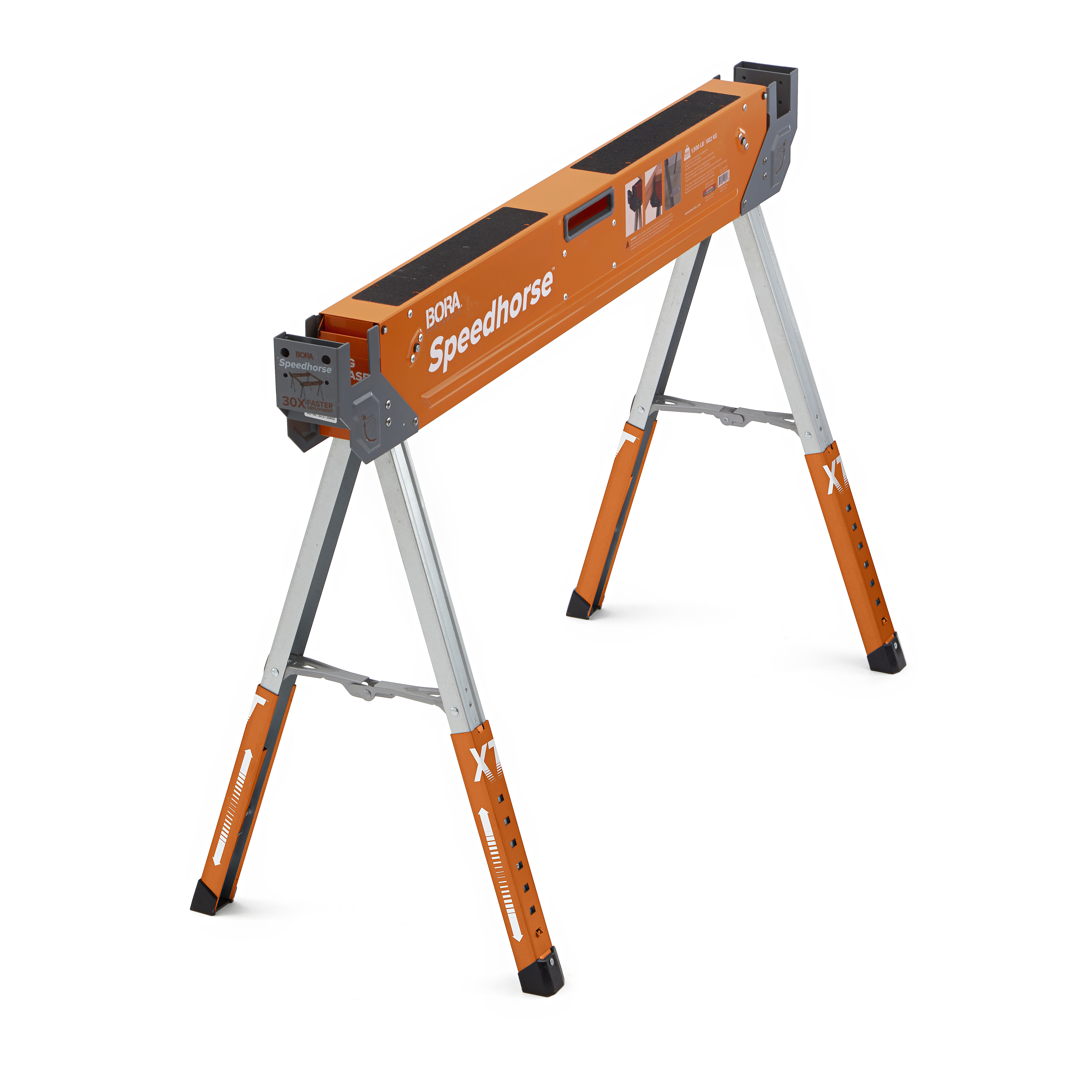 Bora Zaagbok Speedhorse XT PM-4550 ( 1 stuks)