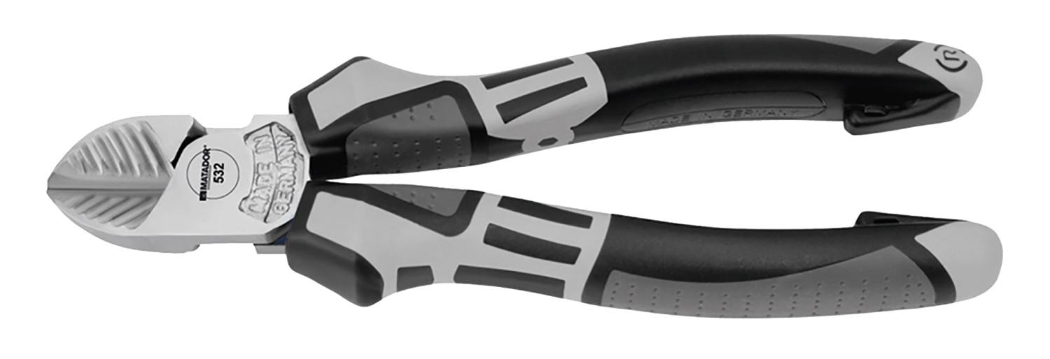 Matador Zijkniptang DIN ISO 5749 145mm