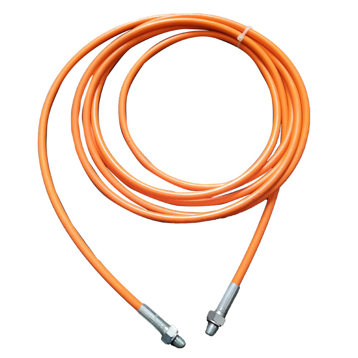 AMW-Connect Hydraulic slang 5M voor ACP700T