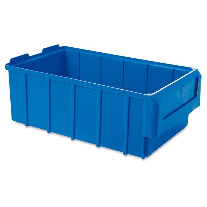 Tayg Magazijnbak 403 Blauw 391 x 232 x 140mm