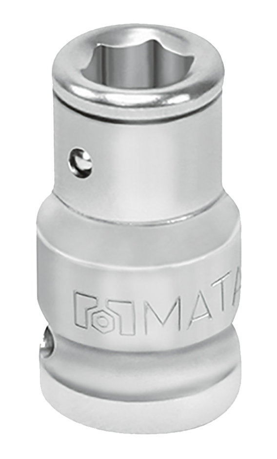 Matador 1/2" Adapter tbv 5/16" bits