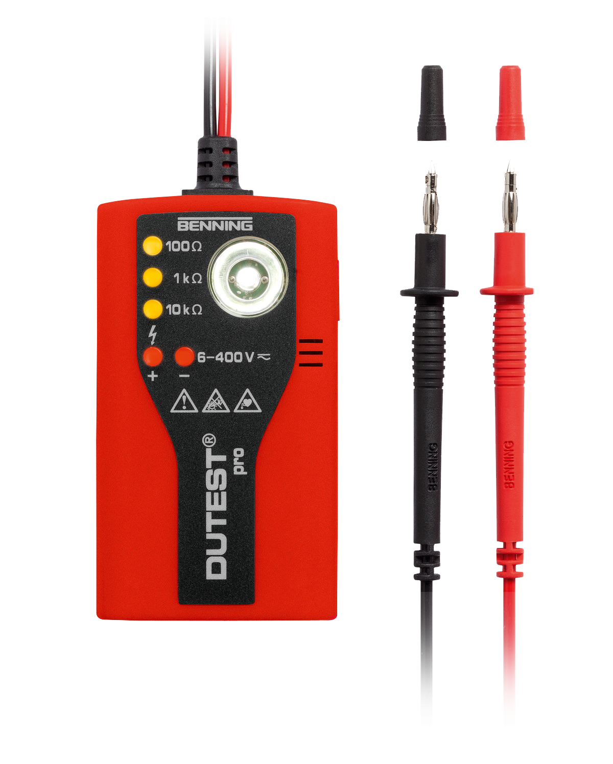 BENNING DUTEST- pro Doorgangs- en bedradingtester.png