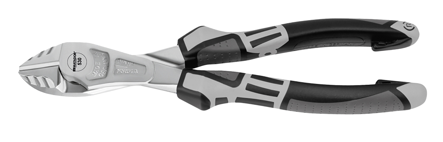 Matador Zijkniptang Heavy Duty ISO 5749 180mm