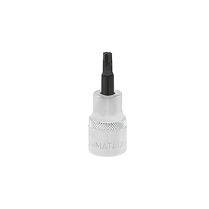 Matador 3/8" Schroevendraaierdopsleutel TORX T25x48
