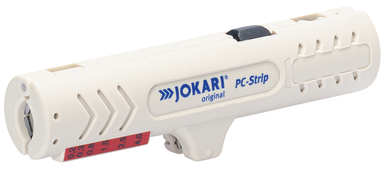 Jokari 30160 Kabelstripper PC-Strip Ø 5-13mm