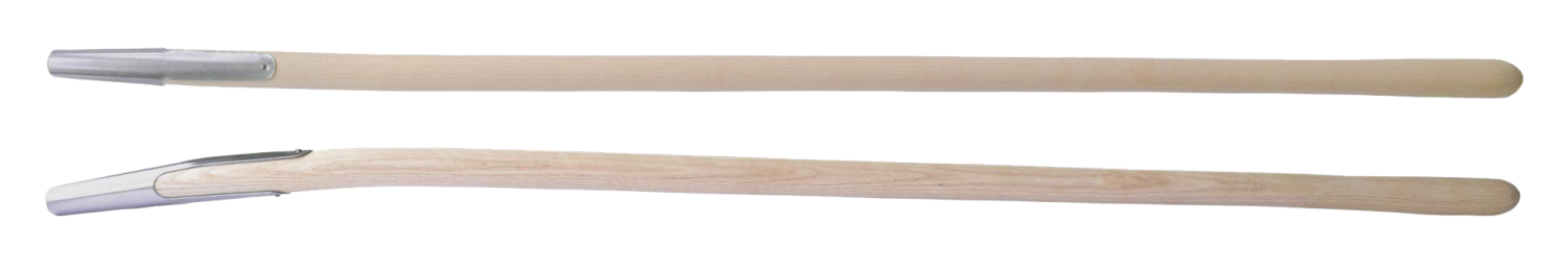 Polet essen Rieksteel met veerbus Ø36 135cm