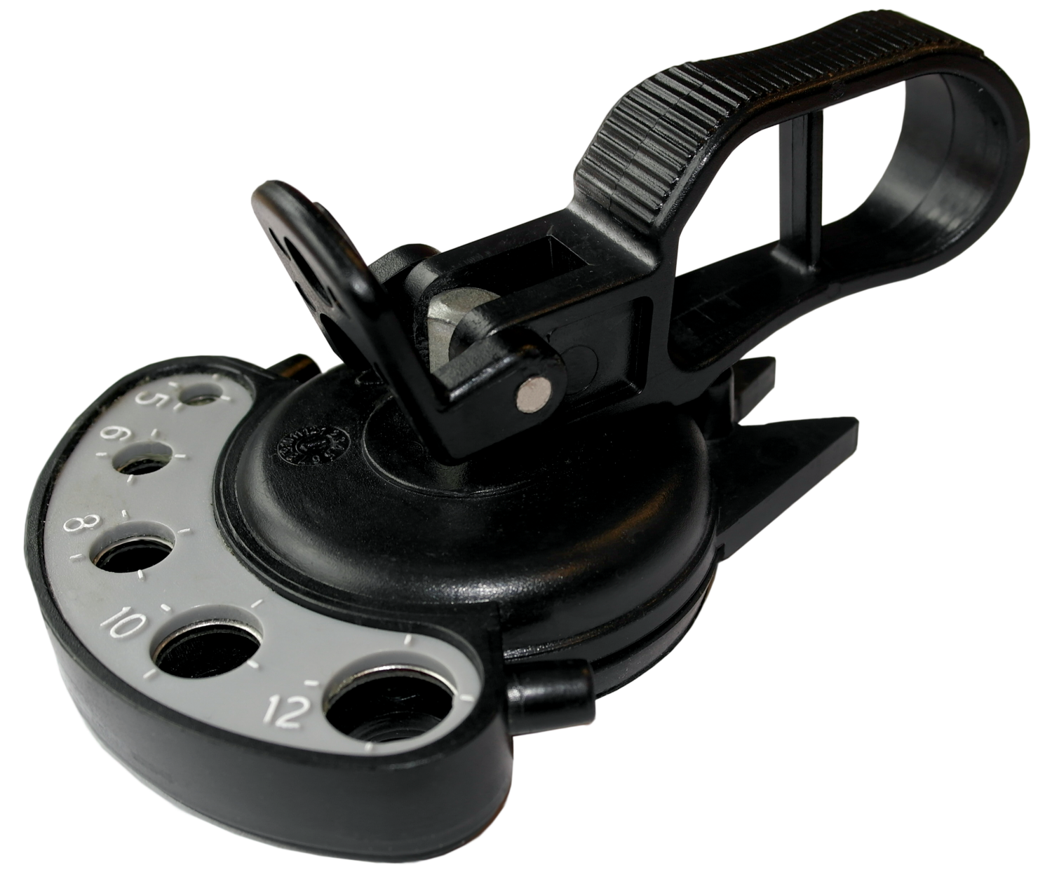 Mandrex Centreer- en Koelhulp MHD00001B