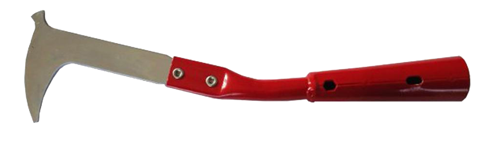 Polet Voegenkrabber