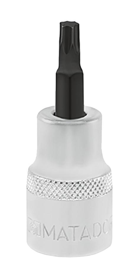 Matador 3/8" Schroevendraaierdopsleutel TORX T40x48