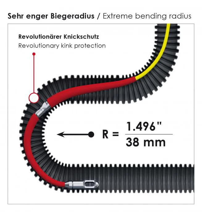 RUNPO GF3 Glasvezeltrekveer - 3mm met lengtemeter 20m.png