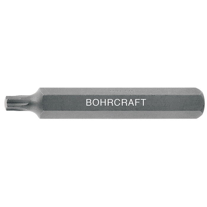 BC 10mm Bit TORX T30 x 30mm (per 5st verpakt)