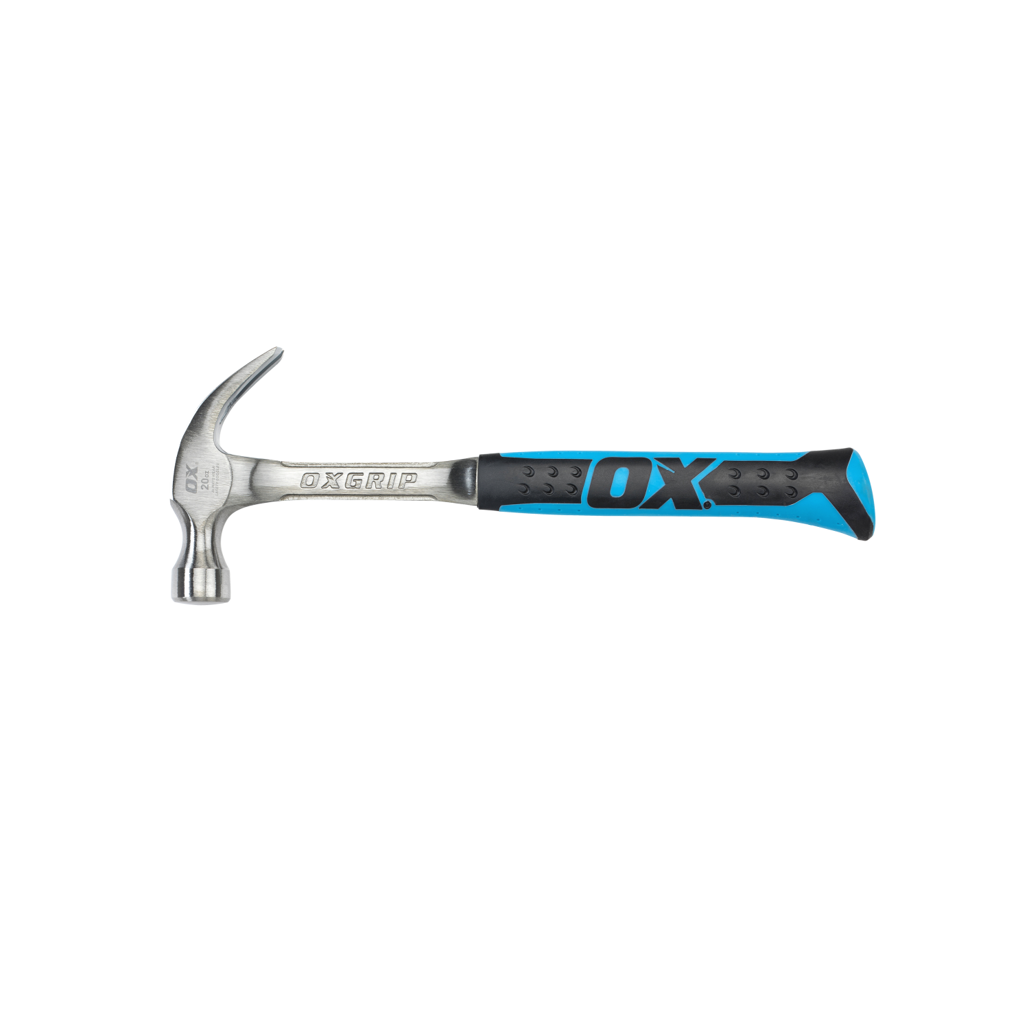 OX Pro Klauwhamer 570 gram