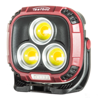 Testboy 400 Werklamp
