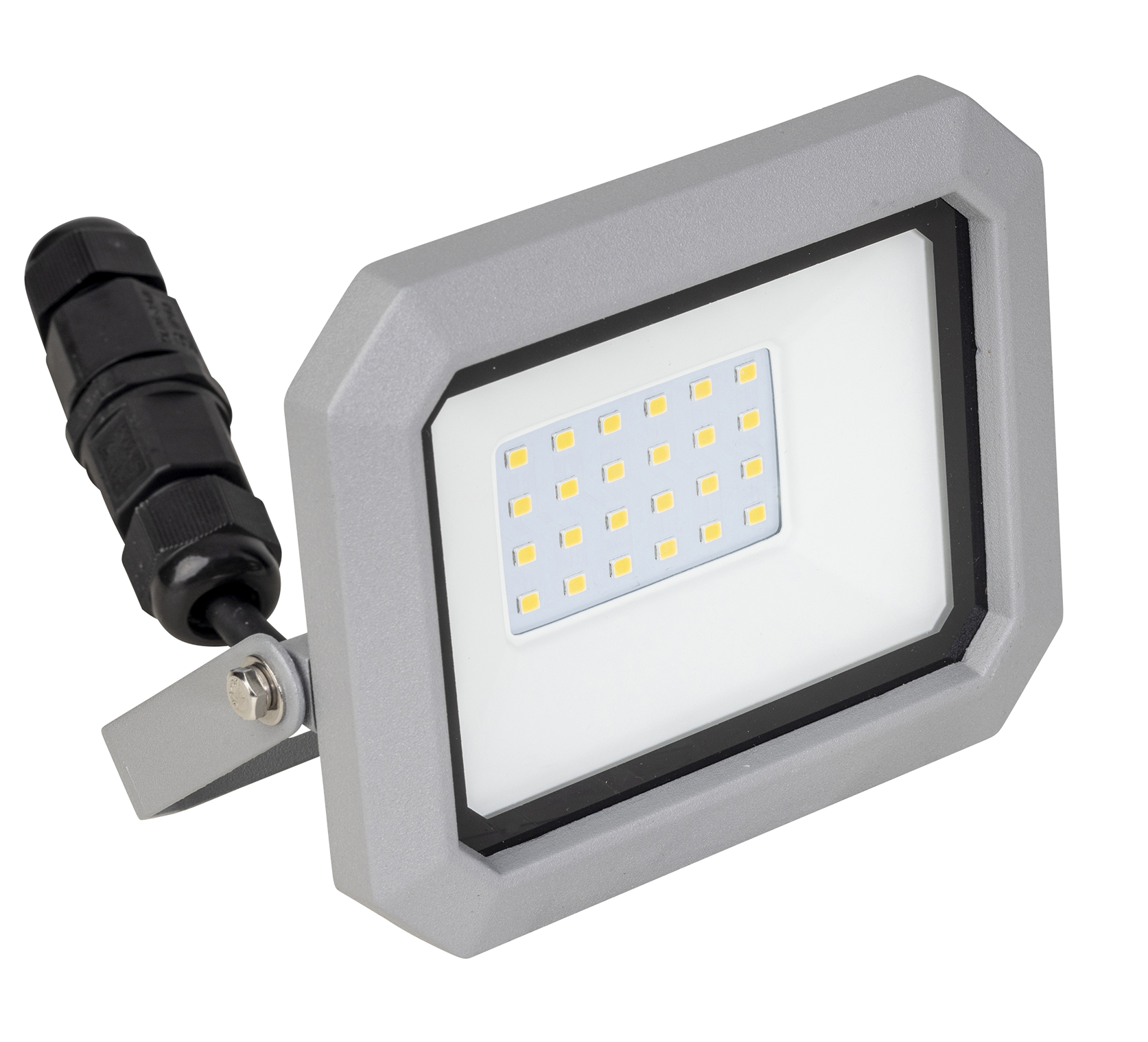 Schwabe Slimline LED Lamp IP65 10W zonder kabel