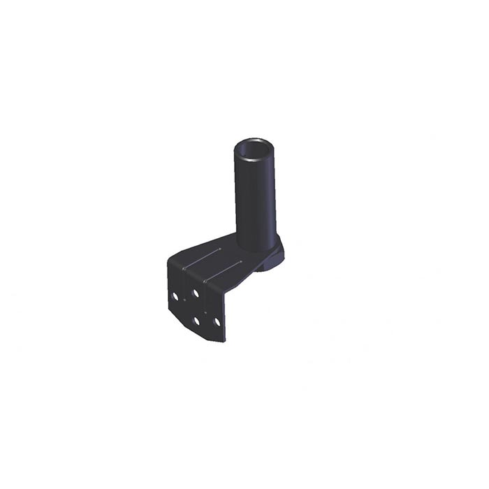 Compro Haakse Console
