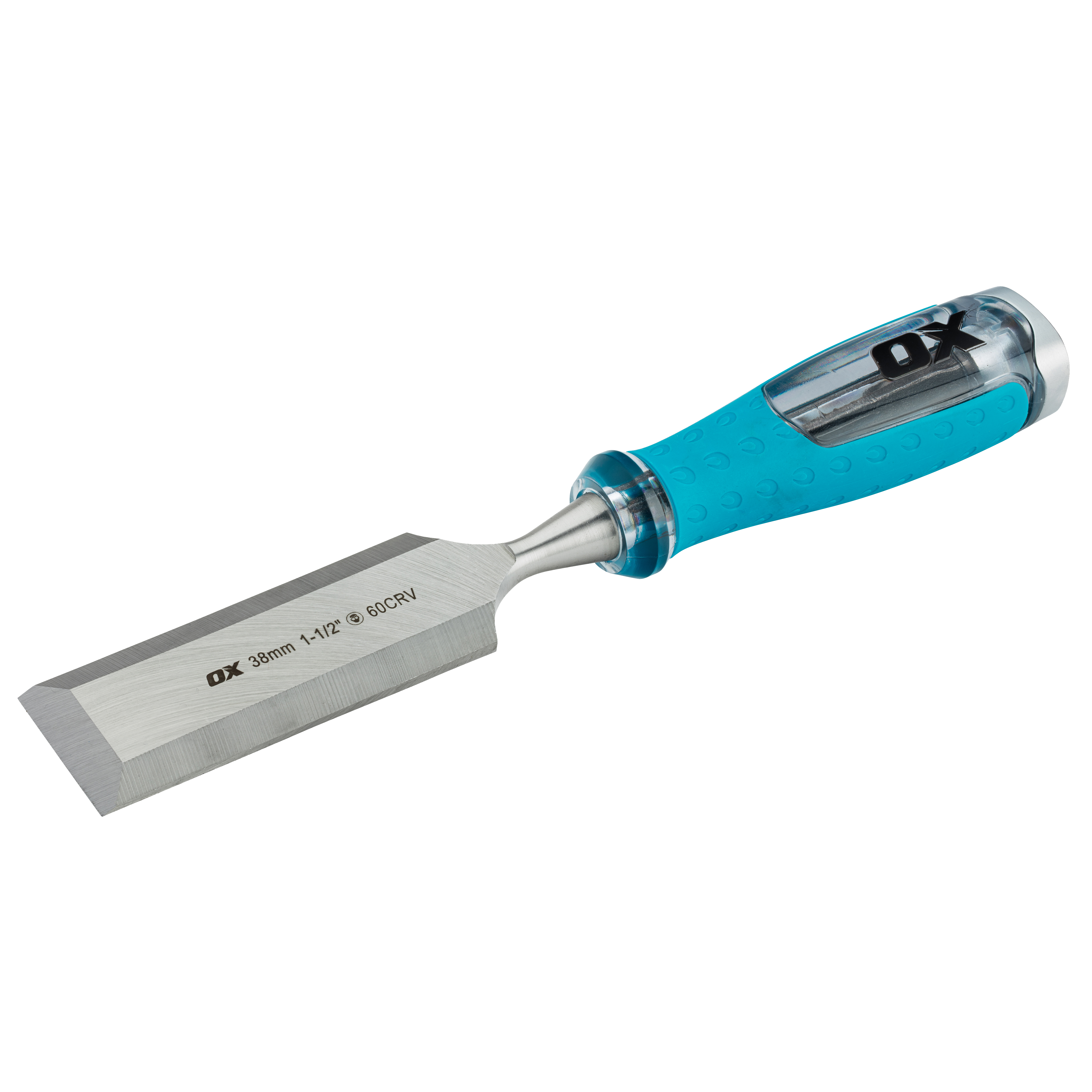 OX Pro Heavy Duty Houtbeitel 38mm