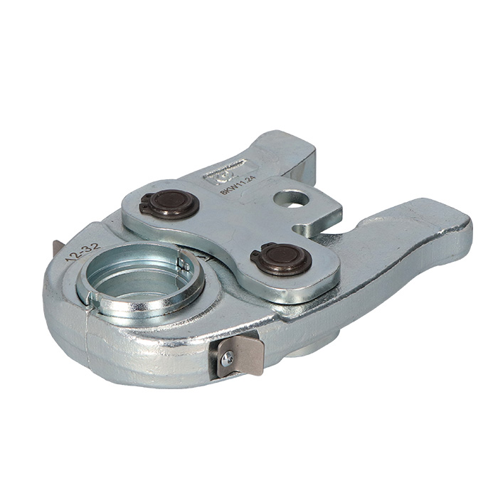 AMW-Connect Perskop t.b.v. PE22 Inzetstukken Ø12-32mm