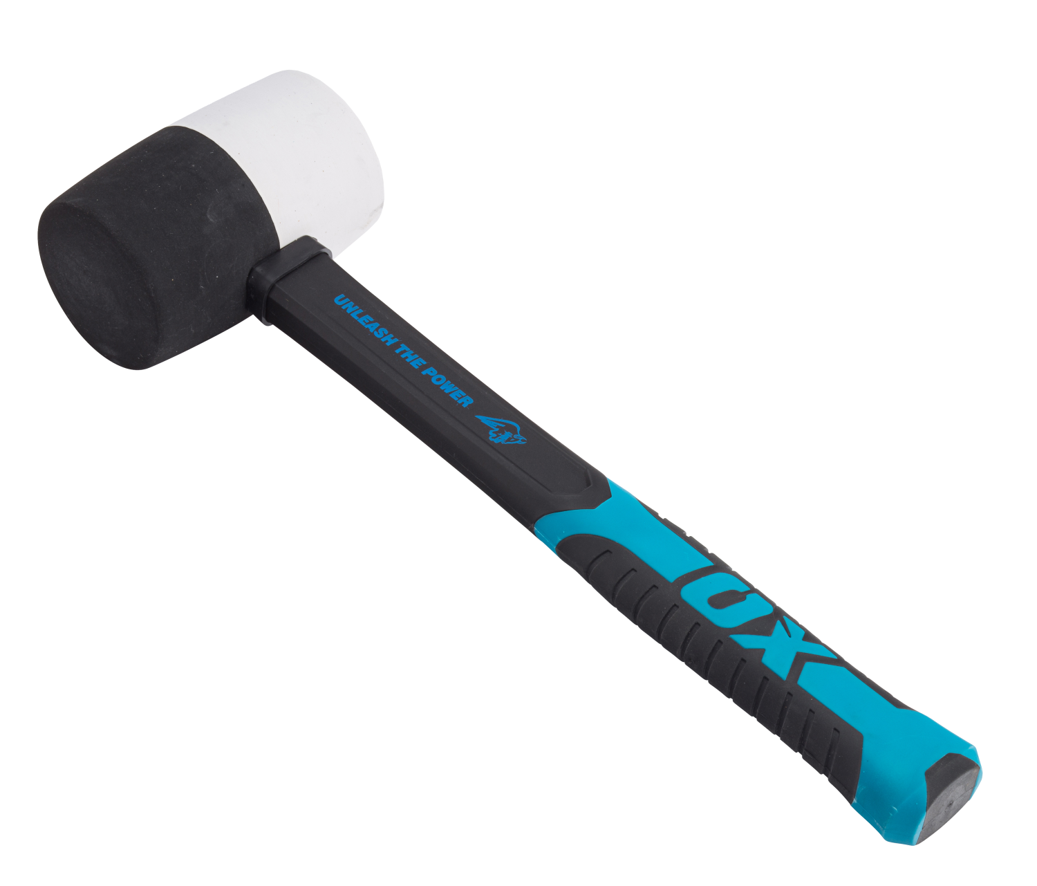 OX Trade Rubber Combinatie Hamer OX-T081916 450g