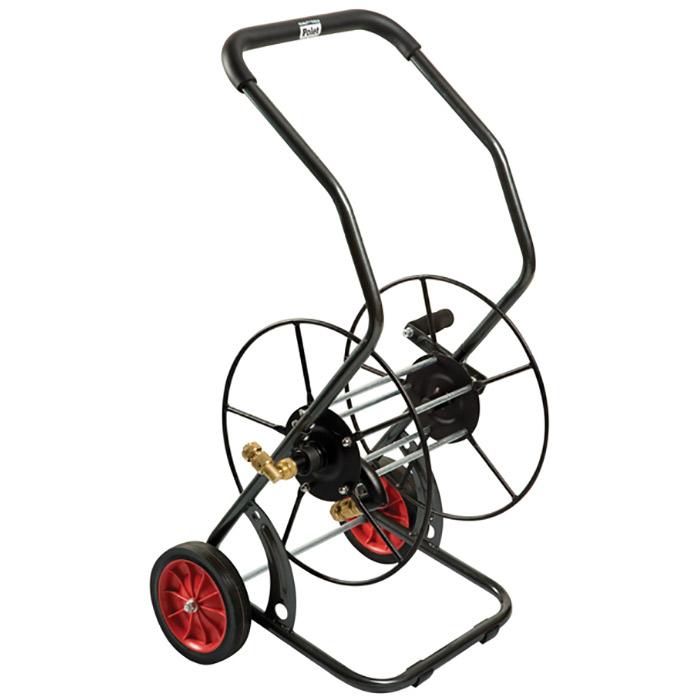 Polet Slangenwagen 2W Cap.1/2"-80M