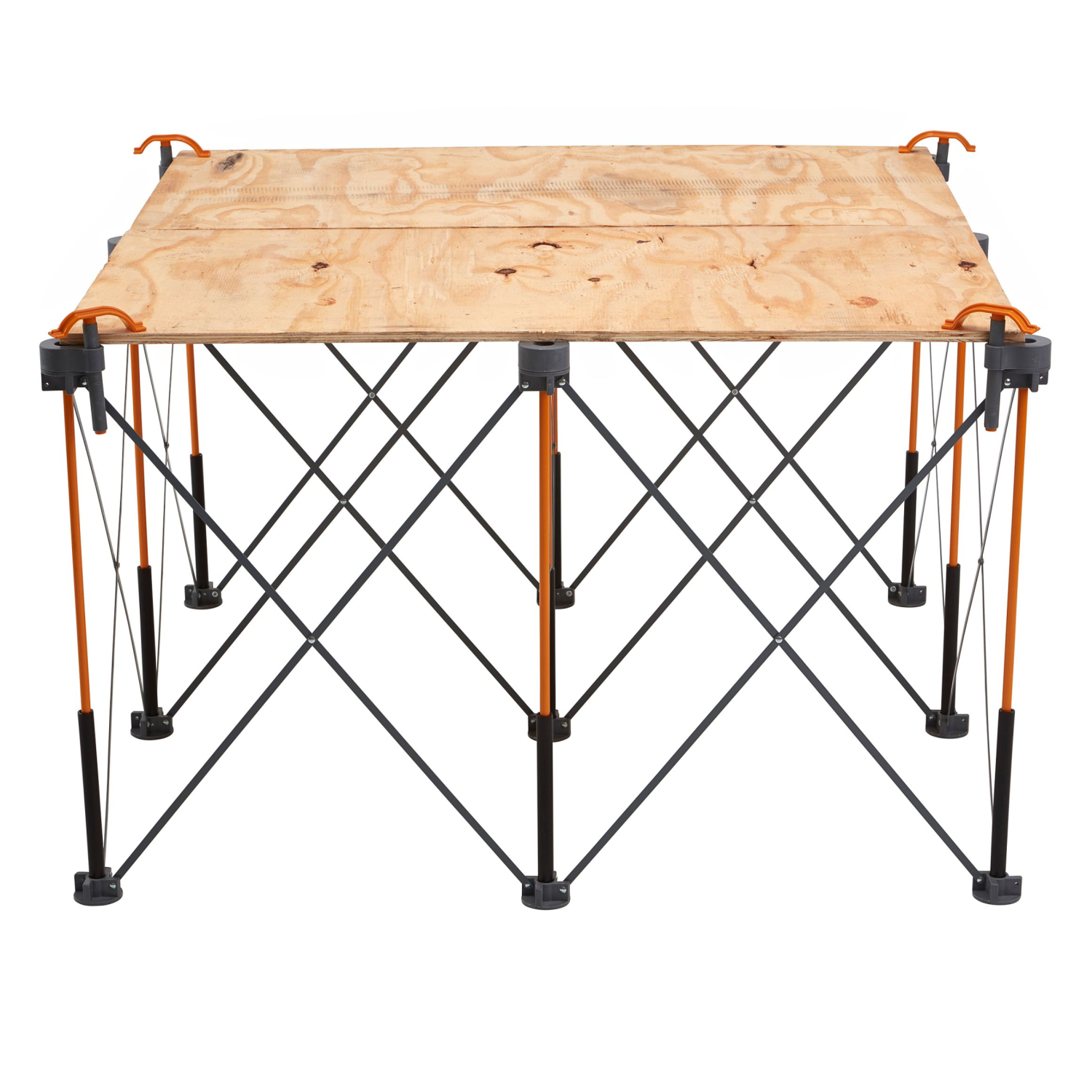 Bora Centipede Onderstel inklapbare Werktafel 76cm CK9S 122x122cm.png
