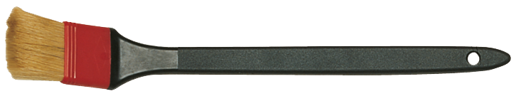 Friedrich Radiatorkwast 1000V breedte 35mm