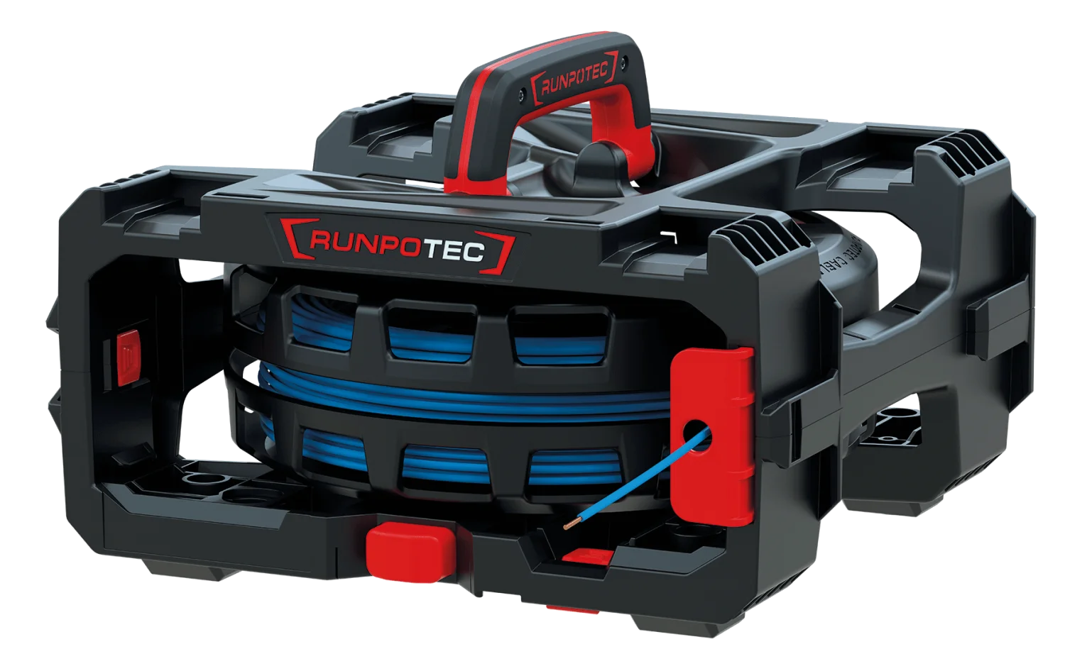 RUNPO Kabelafroller CB 260 Kabelbox.png
