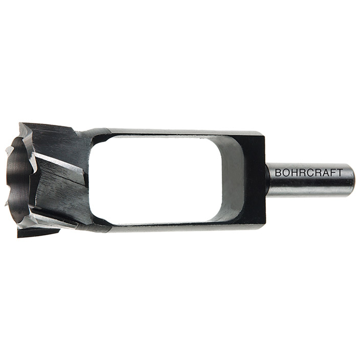 BC Proppenboor DIN 7489 15,0mm