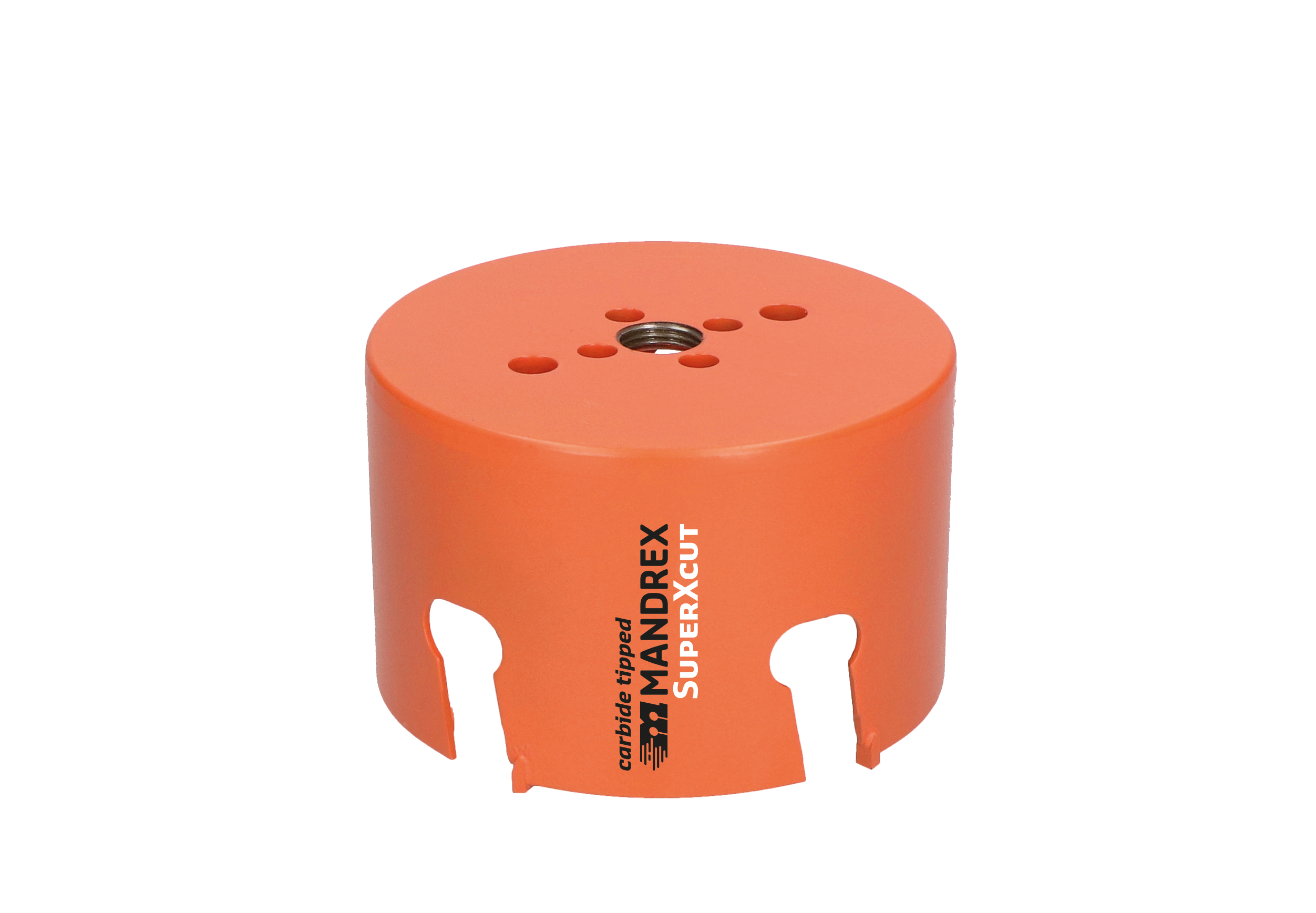 Mandrex SuperXcut TCT Gatzaag 60mm MHM00106B Ø106mm