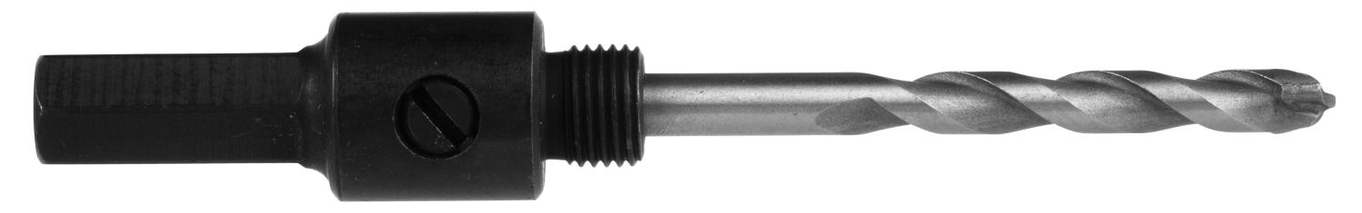 Mandrex Gatzaaghouder MX200082TCB zesk.11 + TCT Centreerboor (14-30mm)