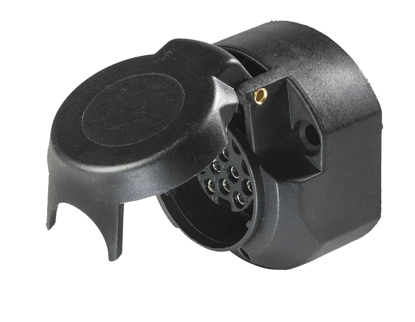 Schwabe Camping Contactdoos 12V IP44 13-polig.png