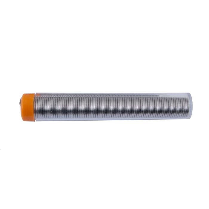 Soldeertin Sn60Pb40 Ø 2,0mm in koker 1,75m