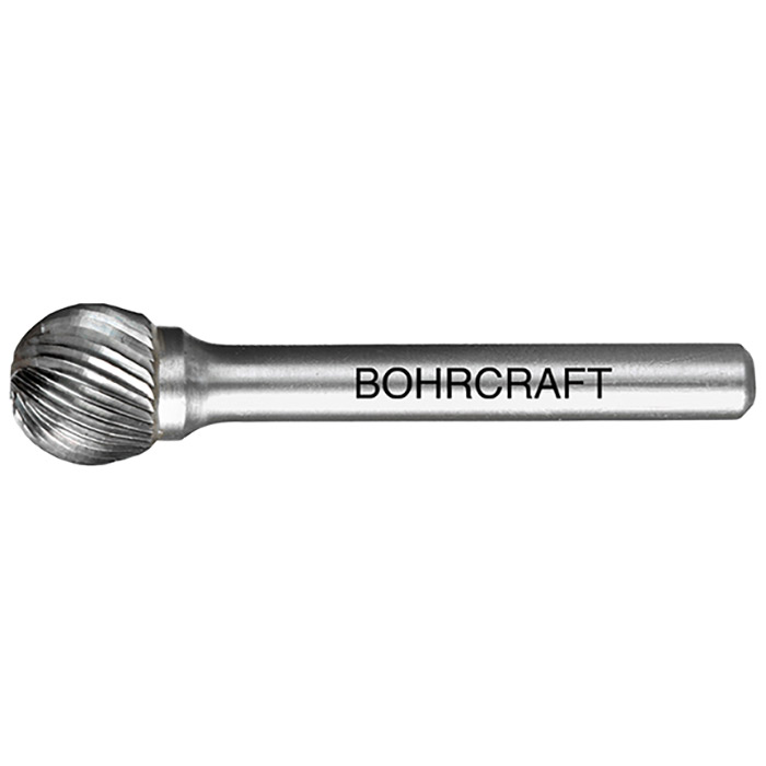 BC Stiftfrees HM vorm D kogelvorm Z5 12,0mm