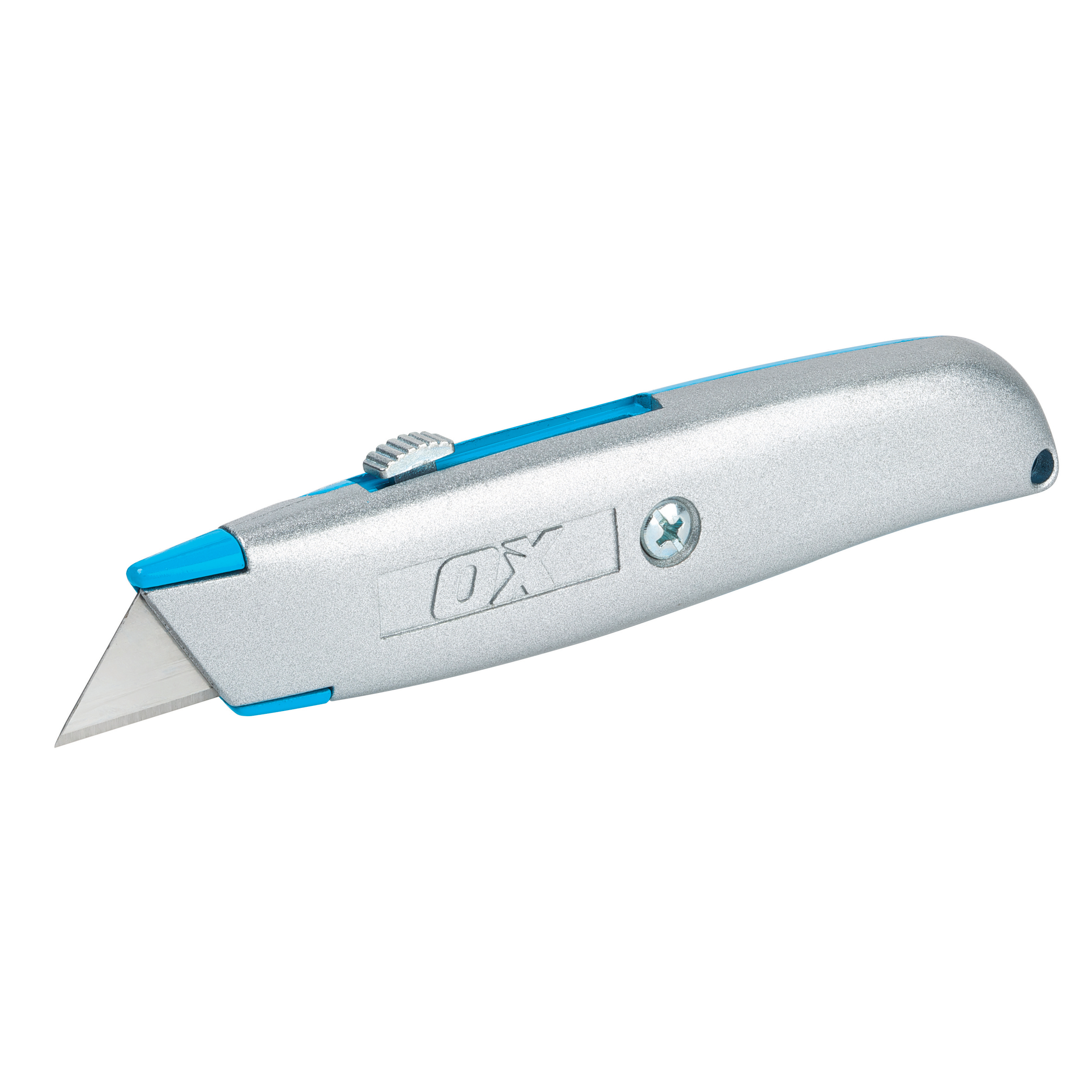 OX Trade Universeel Schuifmes Heavy Duty 
