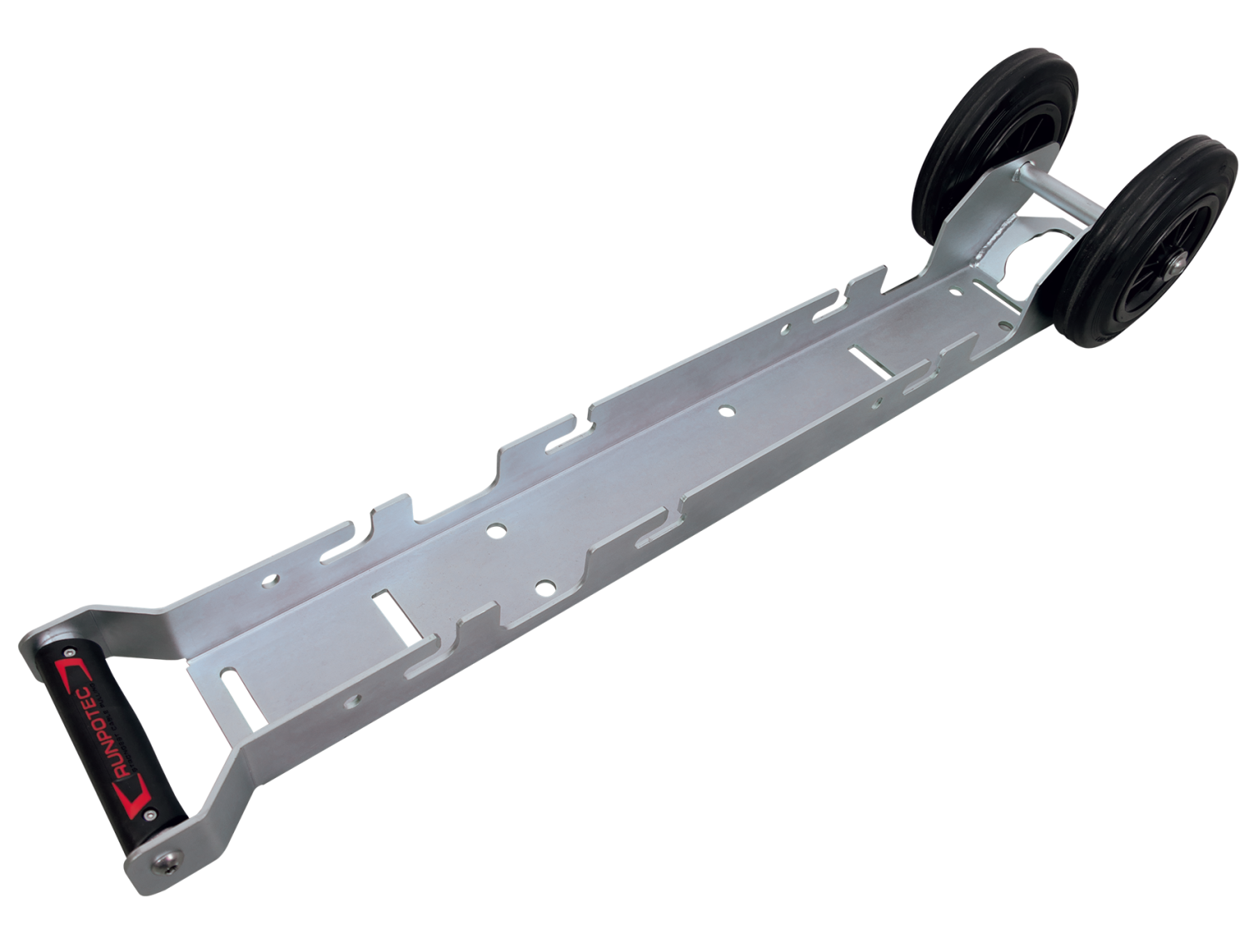 RUNPO Transport trolley t.b.v Lier CW 800E