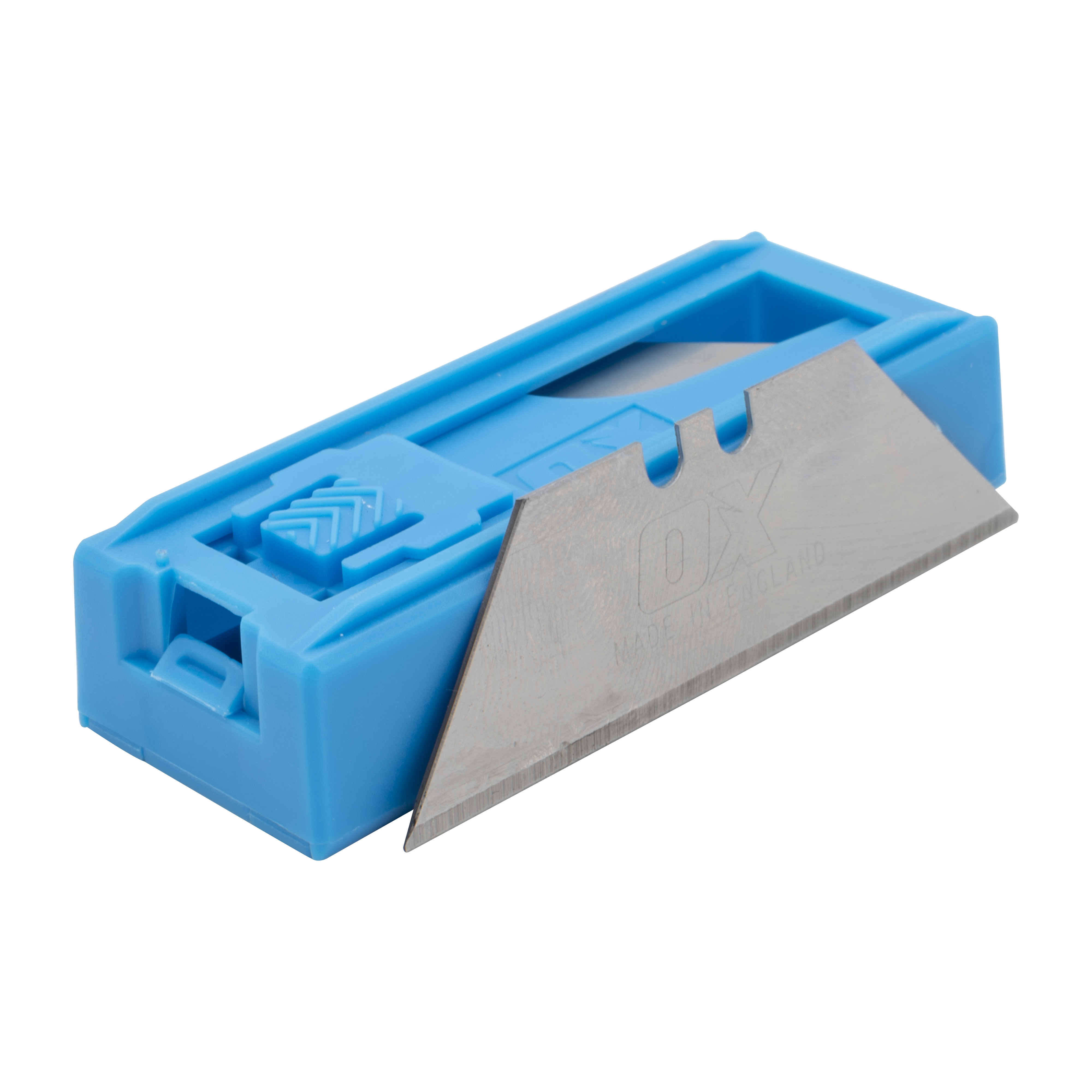 OX Pro Reservemessen voor schuifmessen 10 stuks