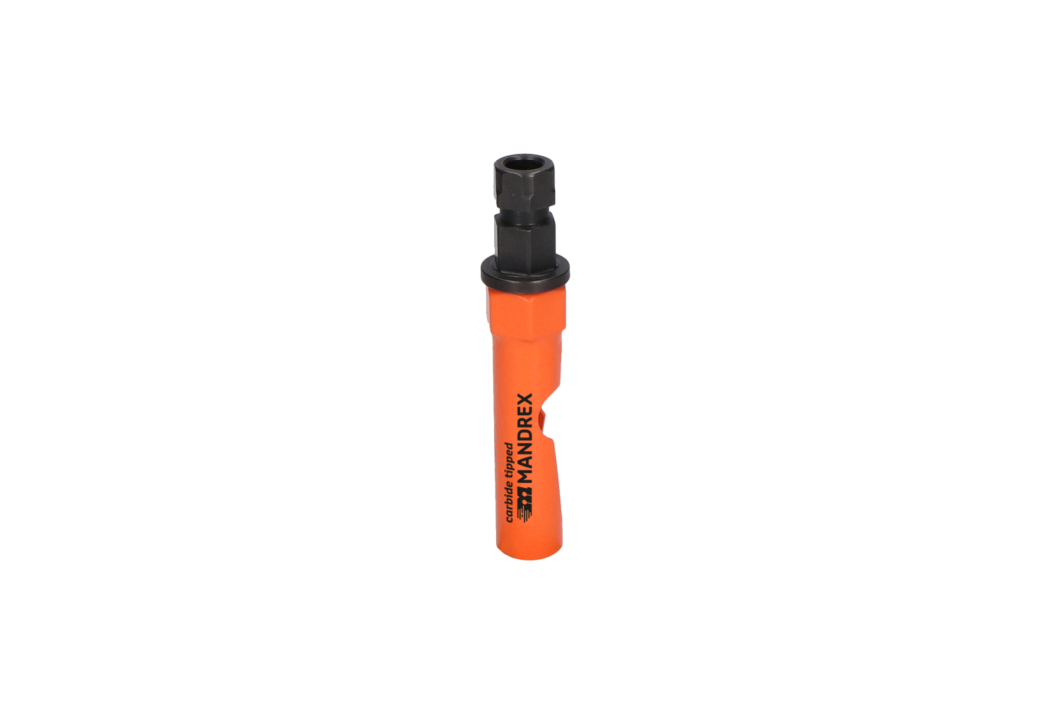 Mandrex SuperXcut TCT Gatzaag 60mm met adapter MHMQ0016B Ø16mm