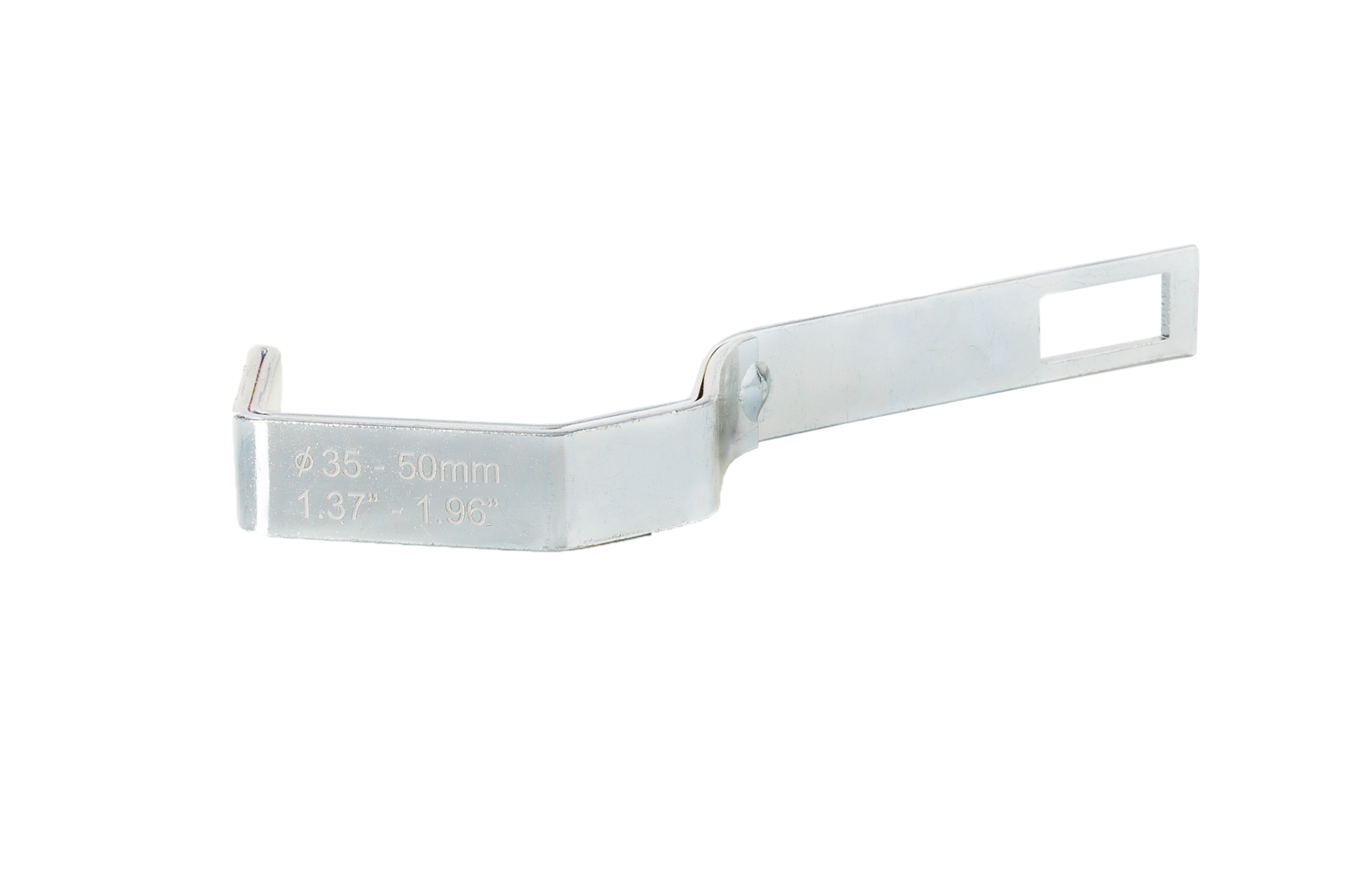 Jokari 79050 System 4-70 Wisselbeugel Nr. 50 Ø 35-50mm