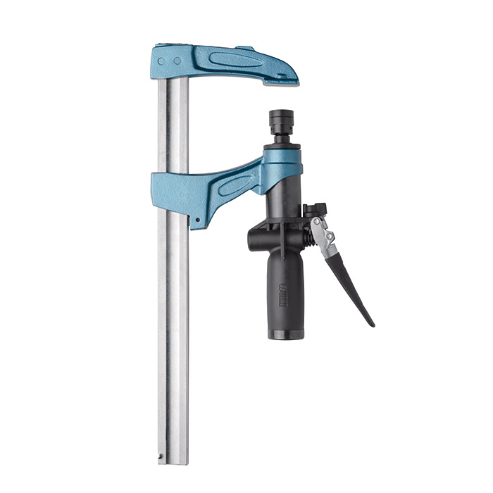 URKO Lijmklem 503-H2 Hydraulisch (35x8) 500x130mm