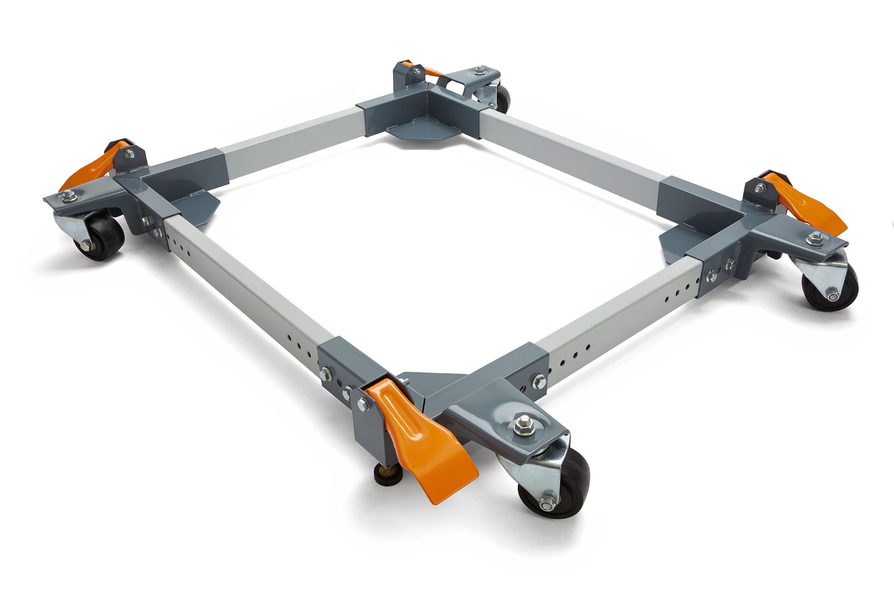 Bora Super Duty Universeel mobiel Onderstel Draagkracht 680kg