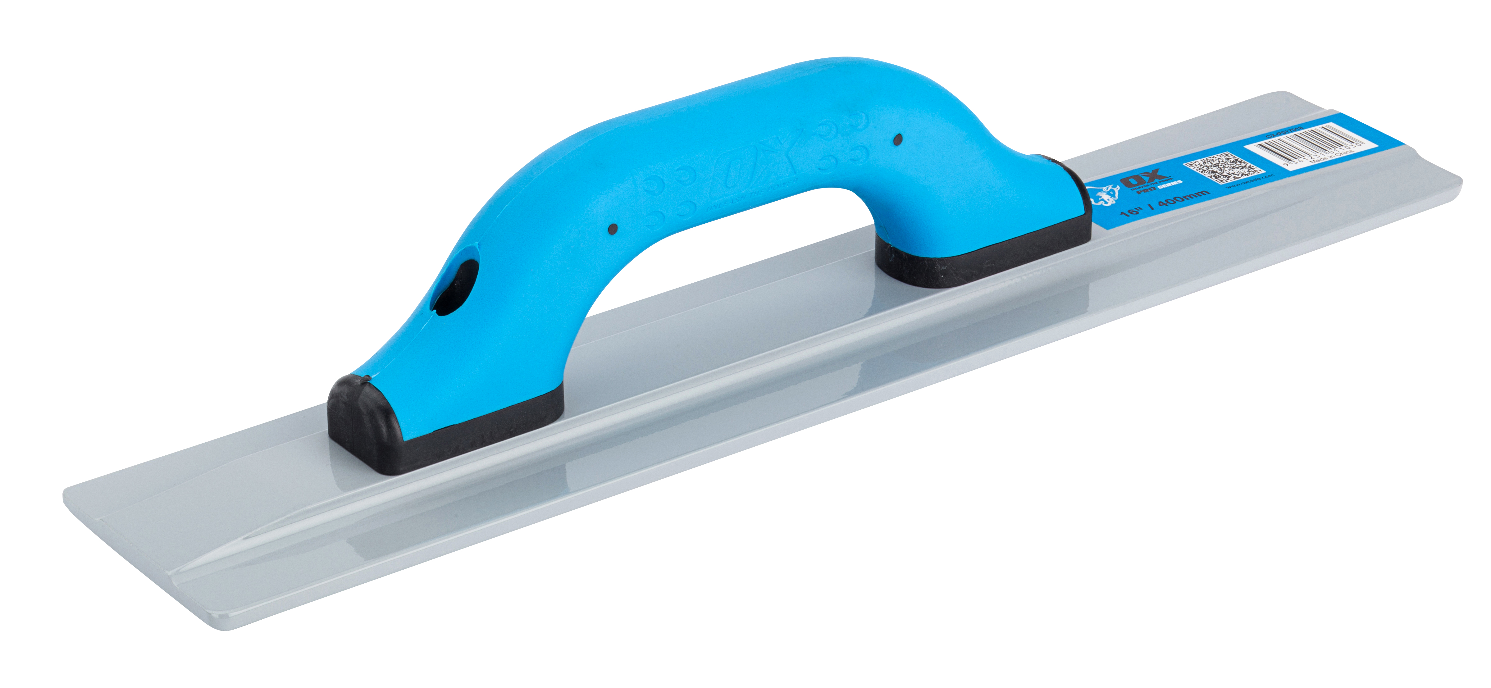 OX Pro Magnesium Vloerspaan 400mm